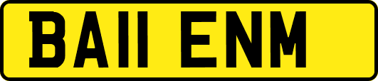 BA11ENM