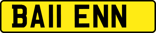 BA11ENN