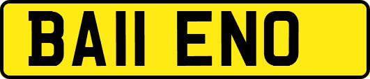 BA11ENO