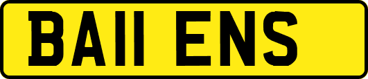BA11ENS