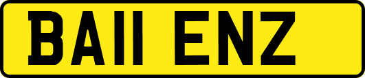 BA11ENZ