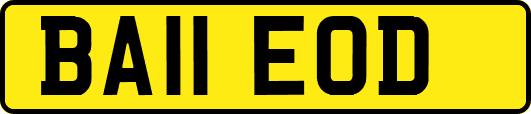 BA11EOD