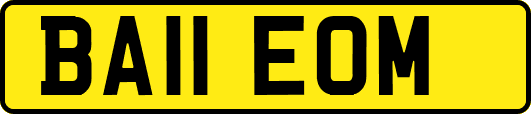 BA11EOM