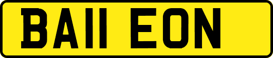 BA11EON