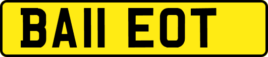 BA11EOT