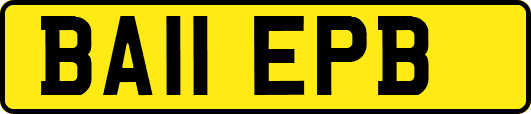 BA11EPB