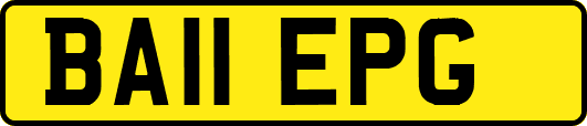 BA11EPG