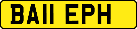 BA11EPH