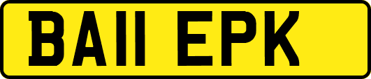 BA11EPK