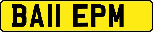 BA11EPM
