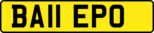 BA11EPO