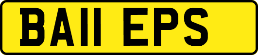 BA11EPS