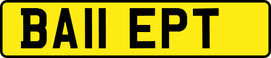 BA11EPT