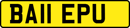 BA11EPU