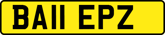 BA11EPZ