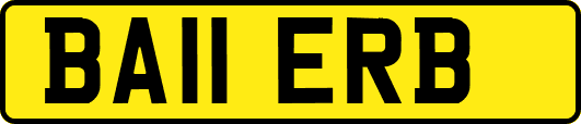 BA11ERB