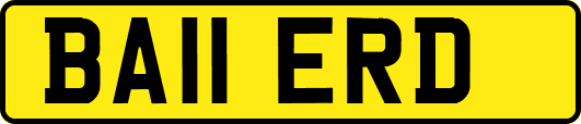 BA11ERD