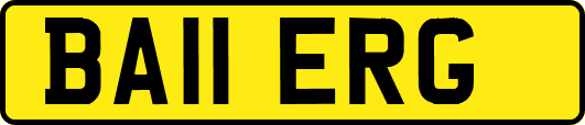 BA11ERG