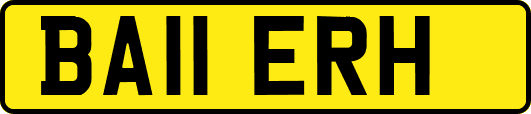 BA11ERH