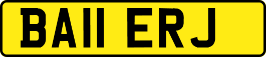 BA11ERJ