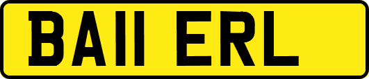BA11ERL
