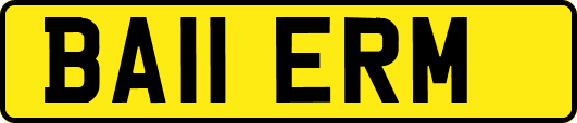 BA11ERM