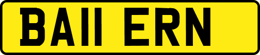 BA11ERN