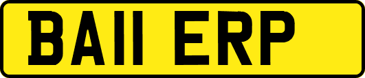 BA11ERP