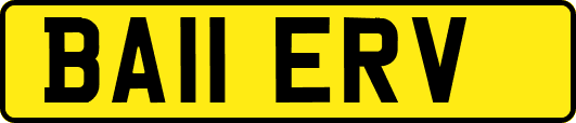 BA11ERV