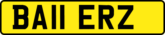 BA11ERZ