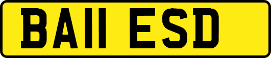 BA11ESD