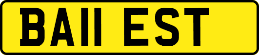 BA11EST