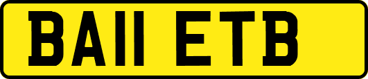 BA11ETB