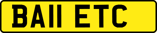 BA11ETC