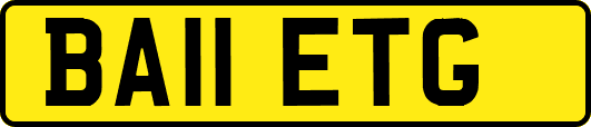 BA11ETG