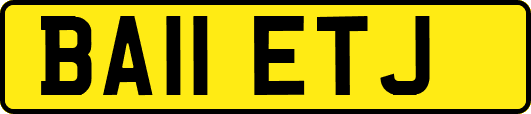 BA11ETJ