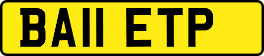 BA11ETP