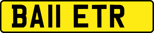 BA11ETR