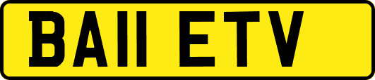 BA11ETV