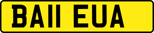 BA11EUA