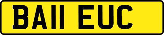 BA11EUC