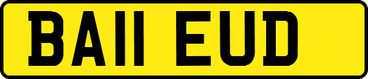 BA11EUD