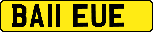 BA11EUE