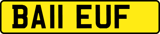 BA11EUF