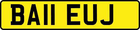 BA11EUJ
