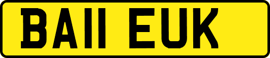 BA11EUK