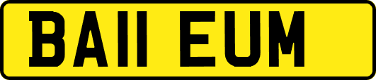 BA11EUM