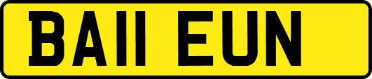 BA11EUN
