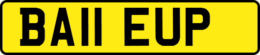BA11EUP