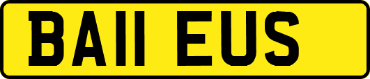 BA11EUS